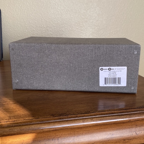 Letter organizer office helper - Picture 3 of 5